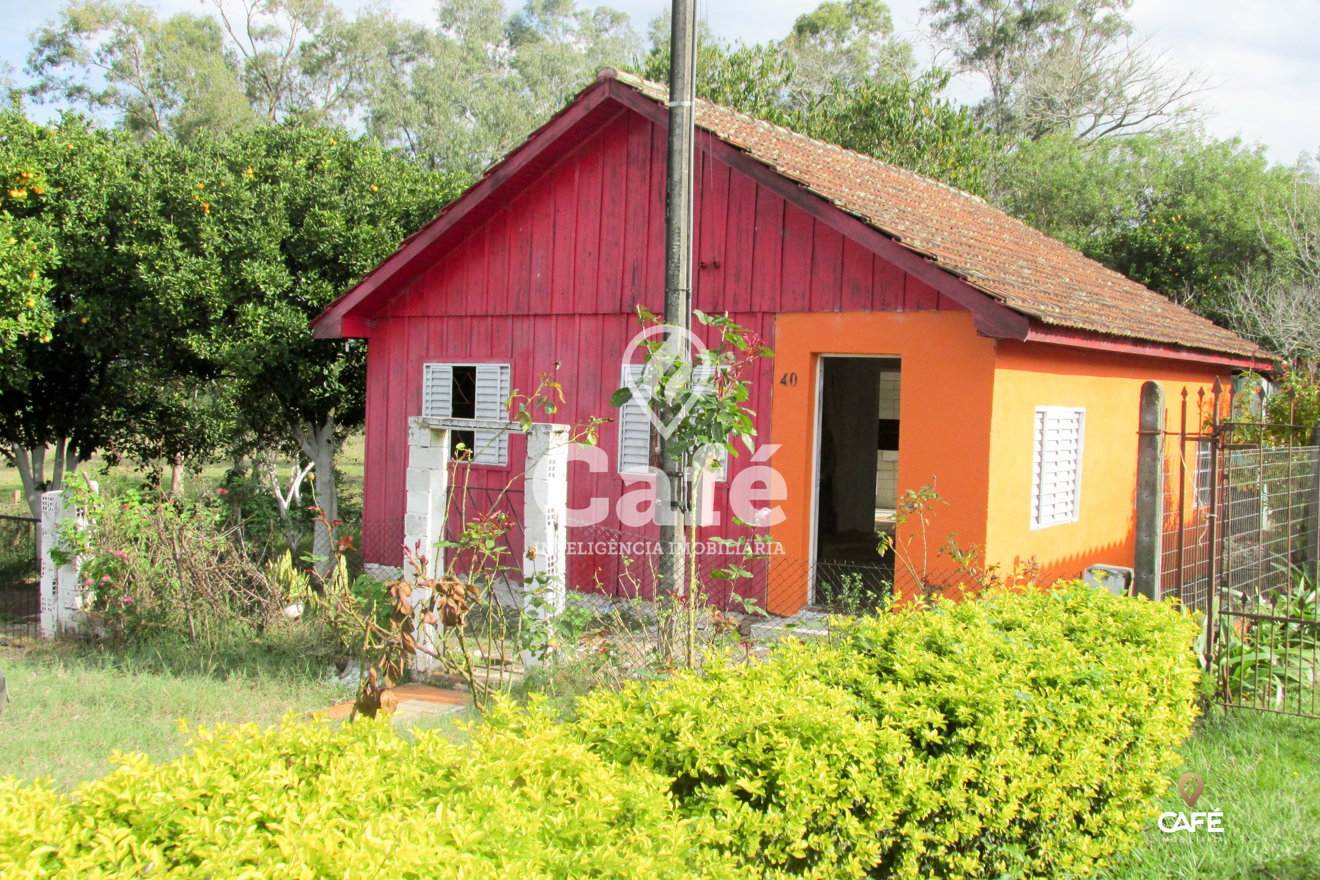 Casa, 2 quartos, 70 m² - Foto 21