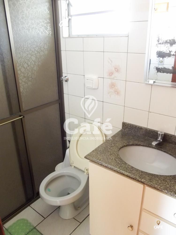 Apartamento à venda com 2 quartos, 64m² - Foto 4