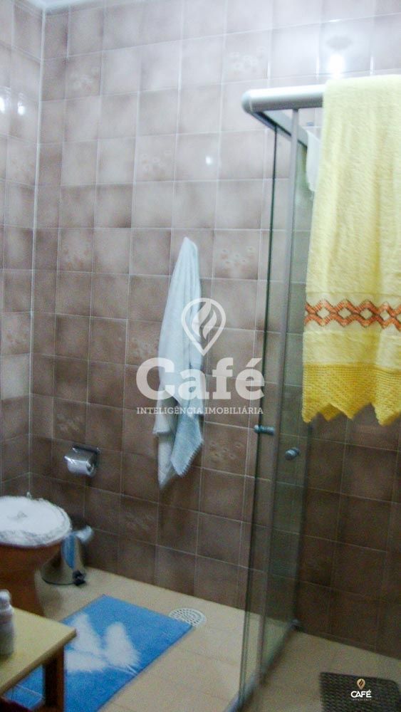 Apartamento à venda com 3 quartos, 120m² - Foto 4