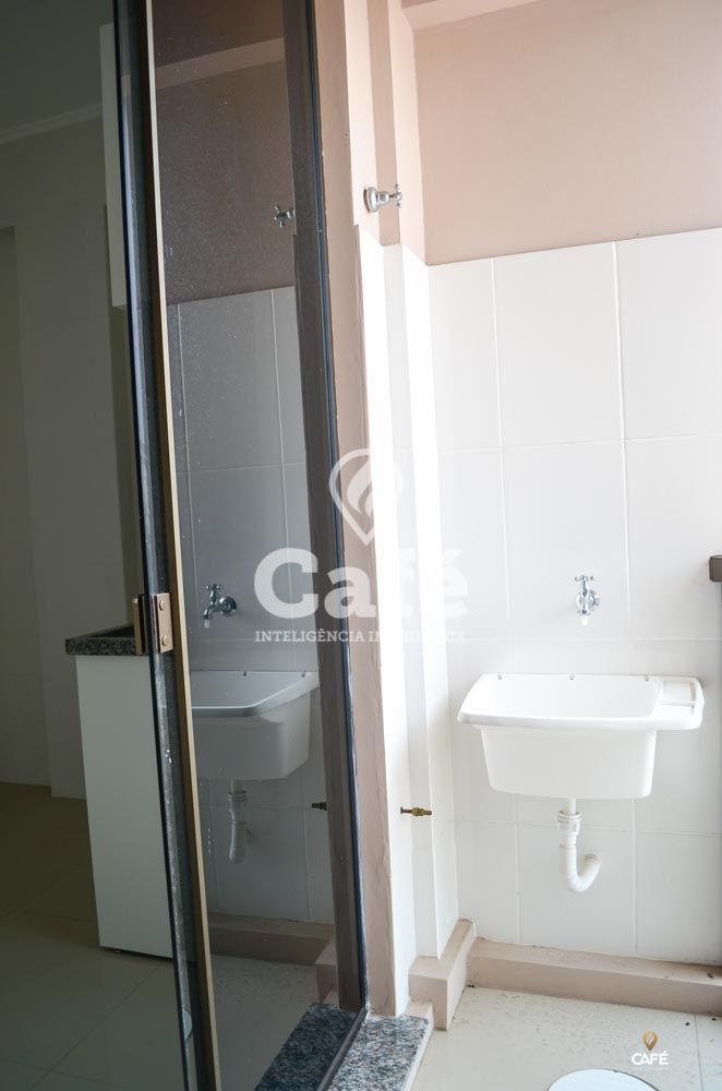 Kitnet-Studio, 31 m² - Foto 6