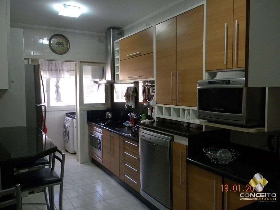 Apartamento à venda com 3 quartos, 120m² - Foto 14