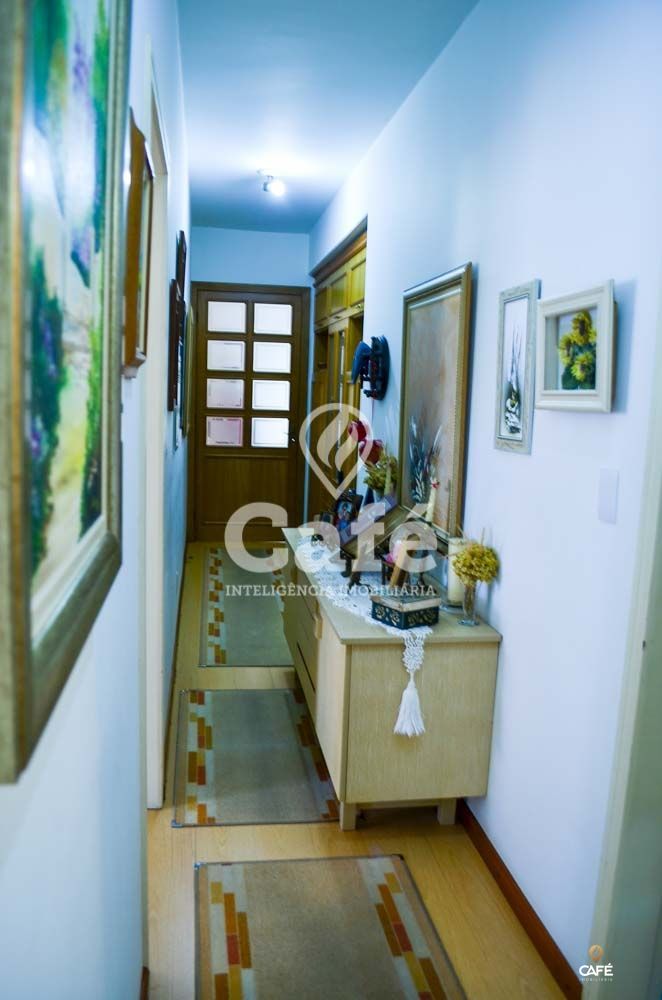 Apartamento à venda com 3 quartos, 230m² - Foto 8