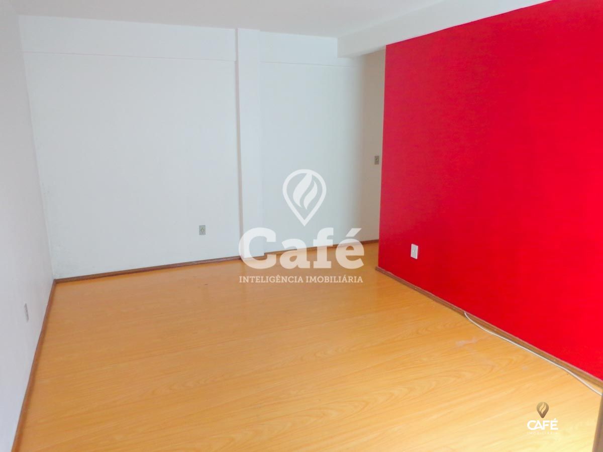 Apartamento à venda com 1 quarto, 44m² - Foto 4