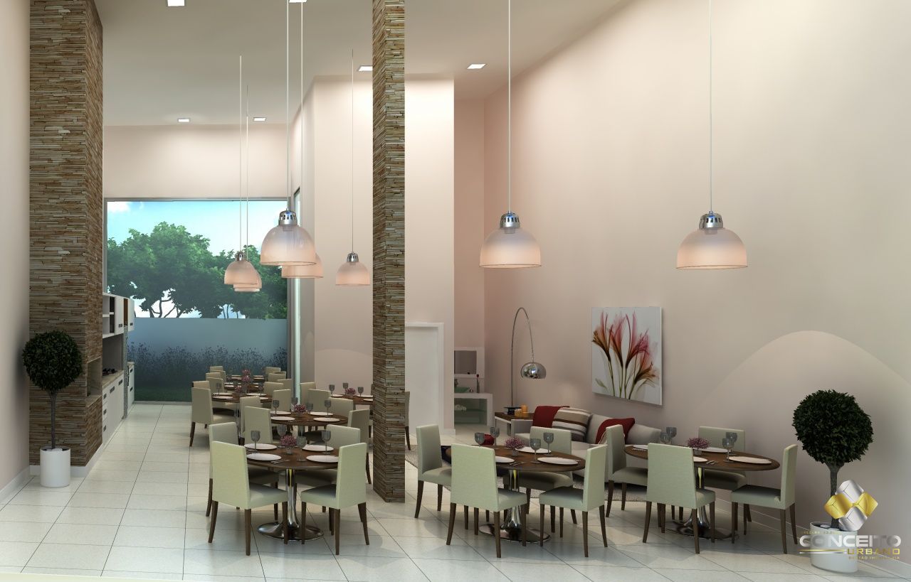 Apartamento, 2 quartos, 82 m² - Foto 3