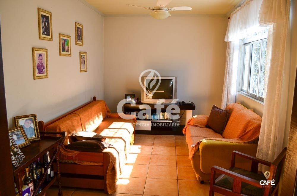 Apartamento à venda com 3 quartos, 120m² - Foto 1