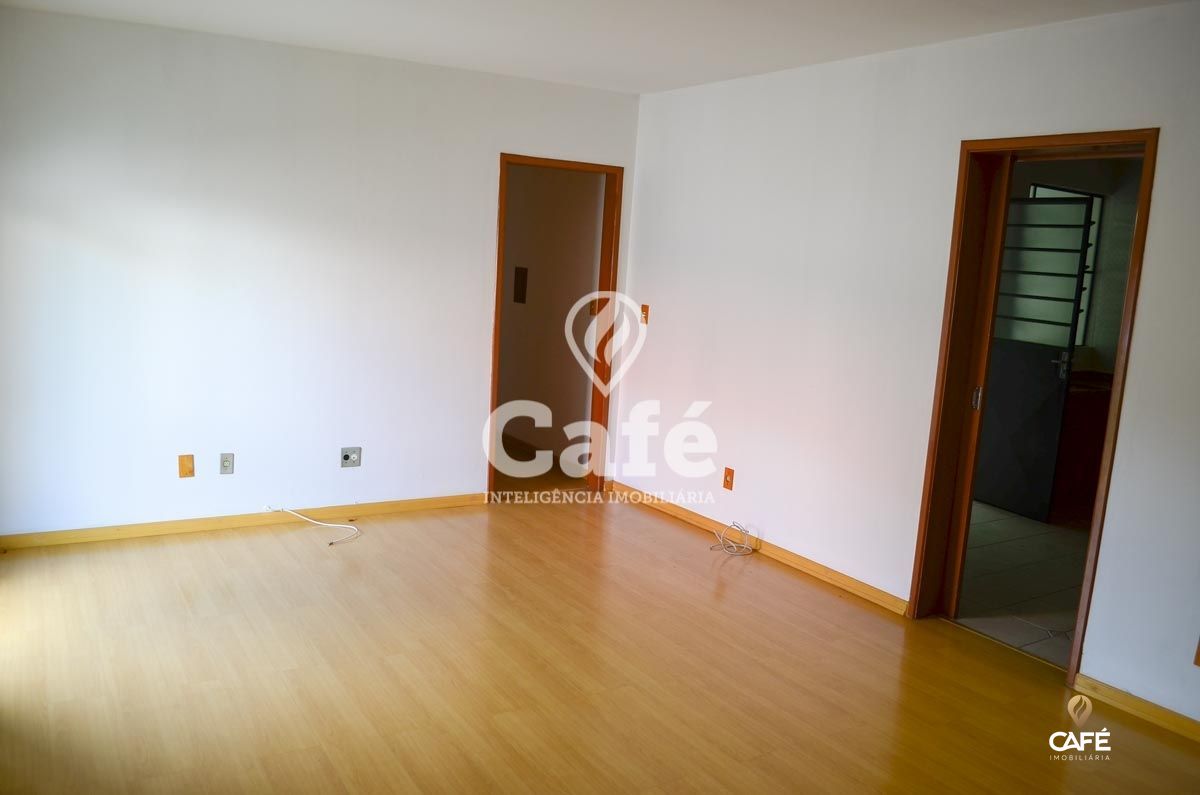 Apartamento à venda com 3 quartos, 124m² - Foto 3