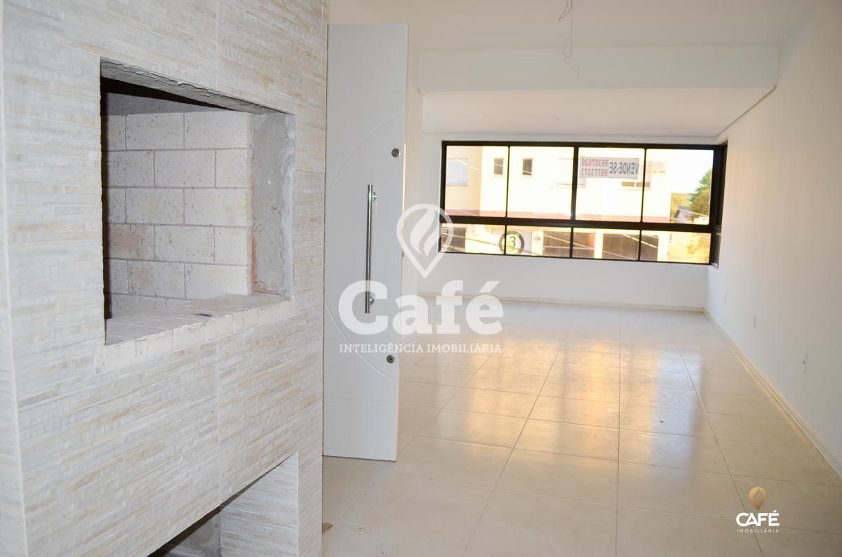 Apartamento à venda com 3 quartos, 105m² - Foto 2