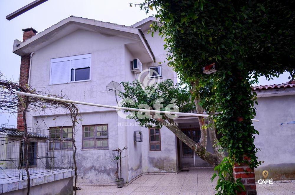 Sobrado, 5 quartos, 190 m² - Foto 1