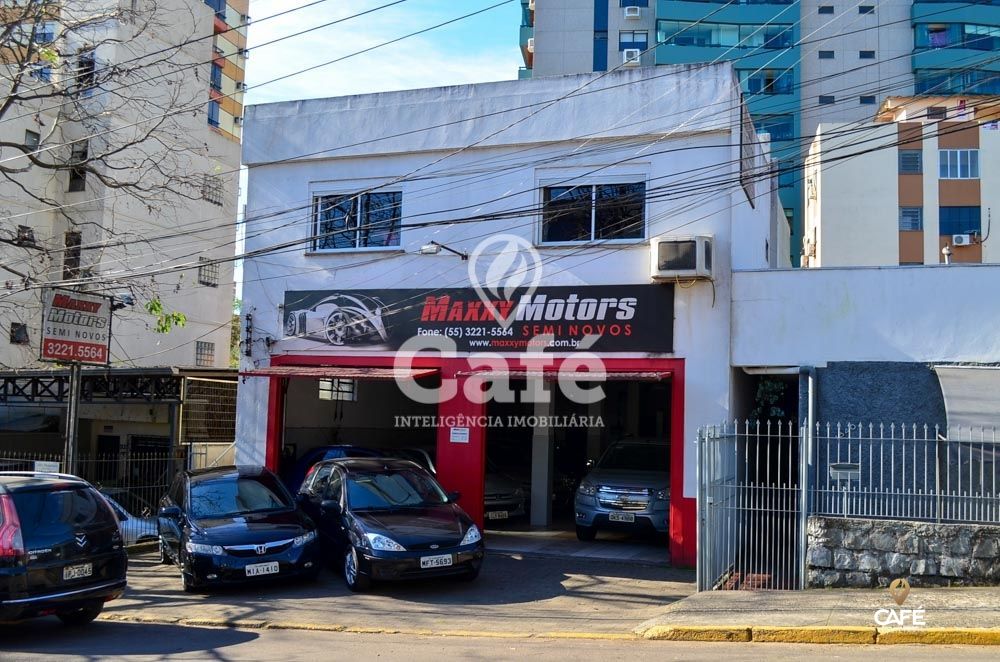 Prédio Inteiro à venda com 3 quartos, 260m² - Foto 1