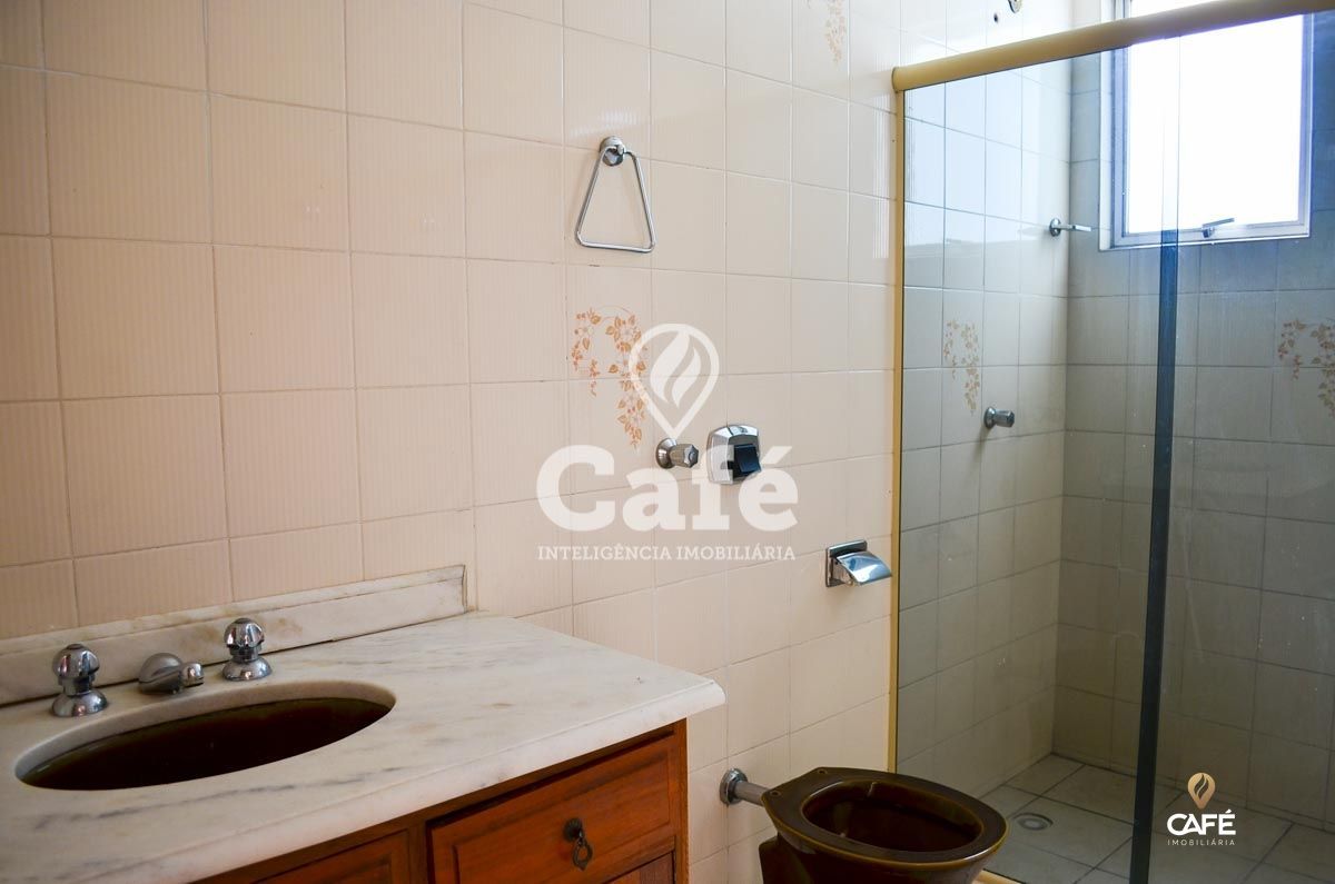 Apartamento à venda com 3 quartos, 124m² - Foto 17