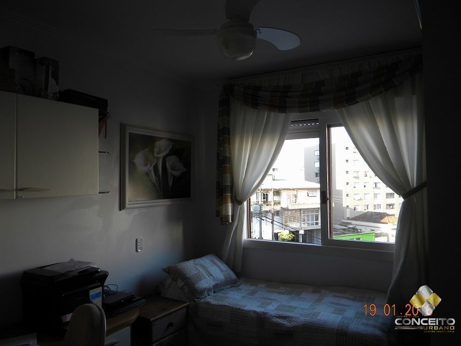 Apartamento à venda com 3 quartos, 120m² - Foto 23