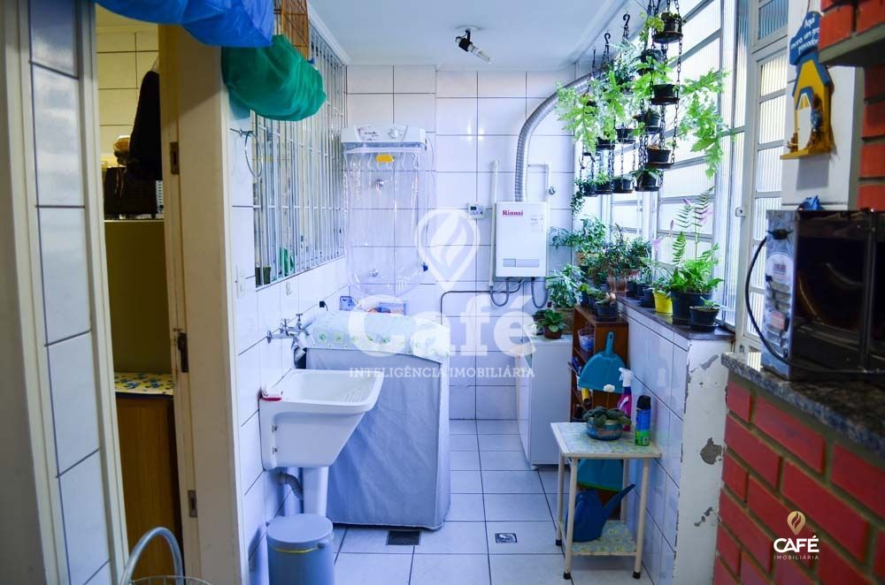 Apartamento, 3 quartos, 230 m² - Foto 27