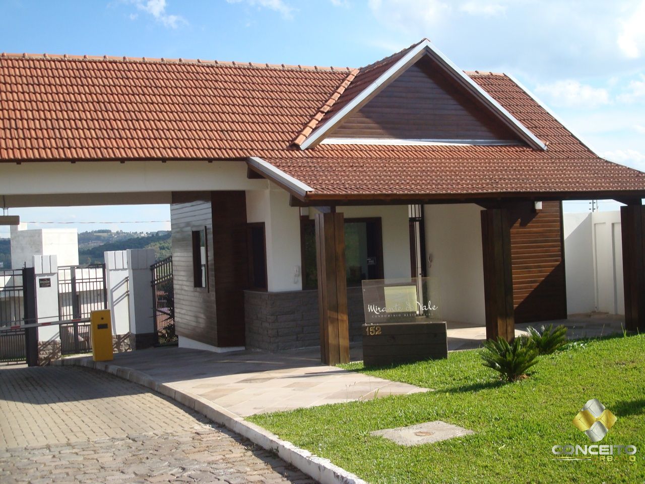 Terreno/Lote  venda  no Jardim Glria - Bento Gonalves, RS. Imveis