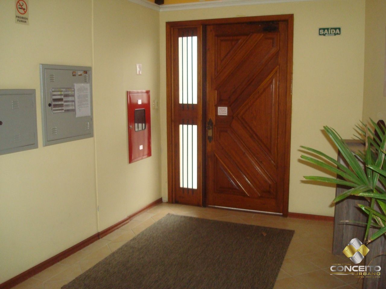 Apartamento de 2 quartos, 66m² no bairro Universitário, em Bento Gonçalves | Eu Corretor