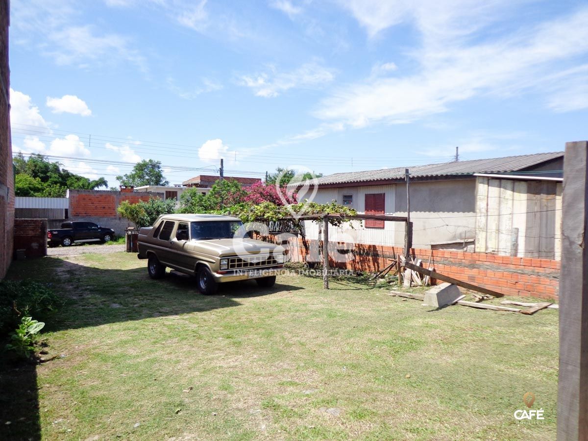 Terreno à venda, 500m² - Foto 2