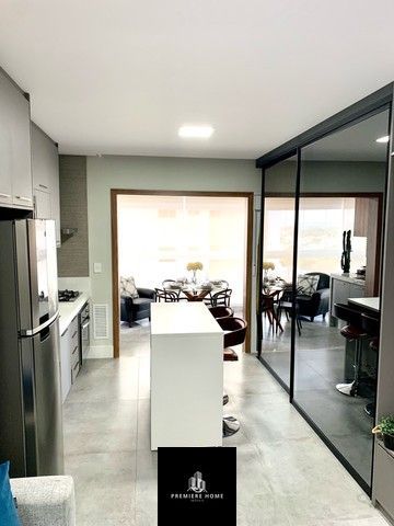 Apartamento à venda com 1 quarto, 57m² - Foto 5