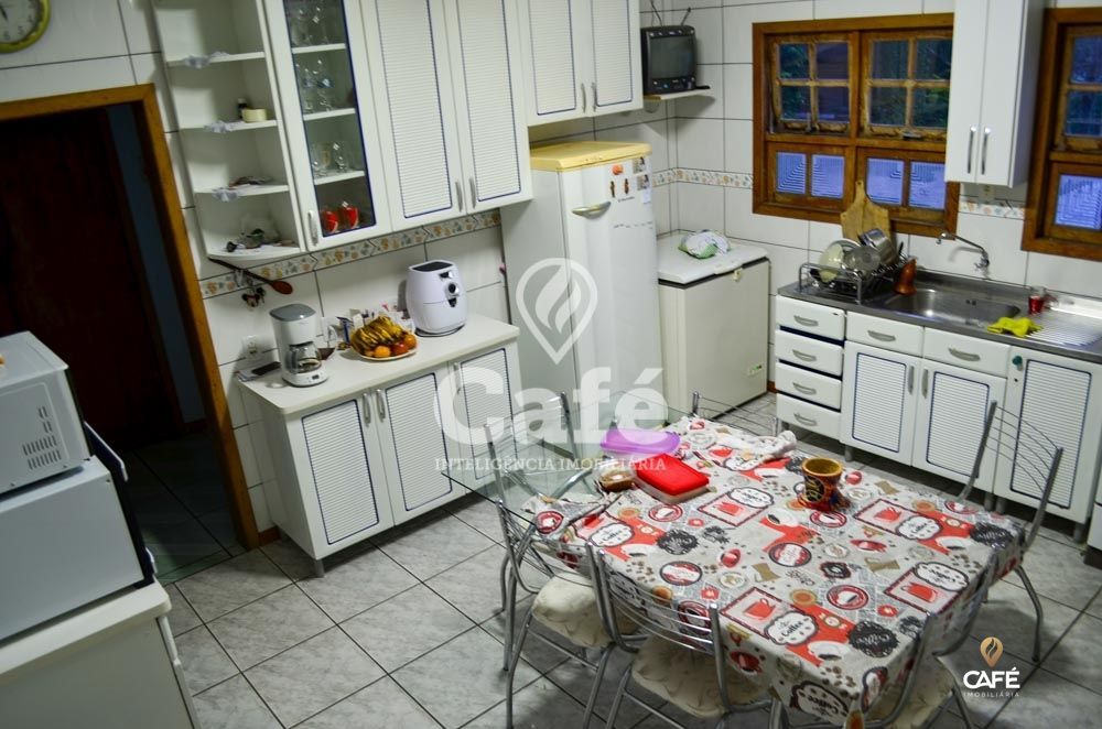 Sobrado, 5 quartos, 190 m² - Foto 9