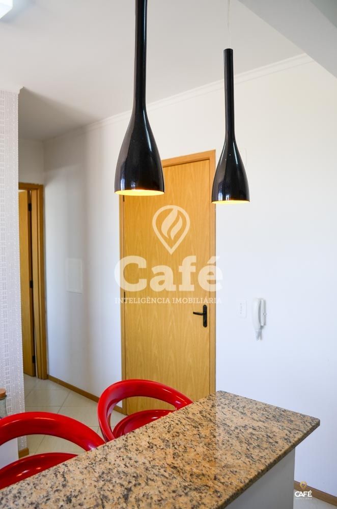 Apartamento à venda com 1 quarto, 40m² - Foto 6