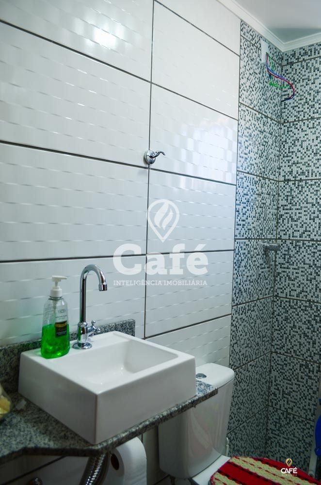 Sobrado, 3 quartos, 126 m² - Foto 18