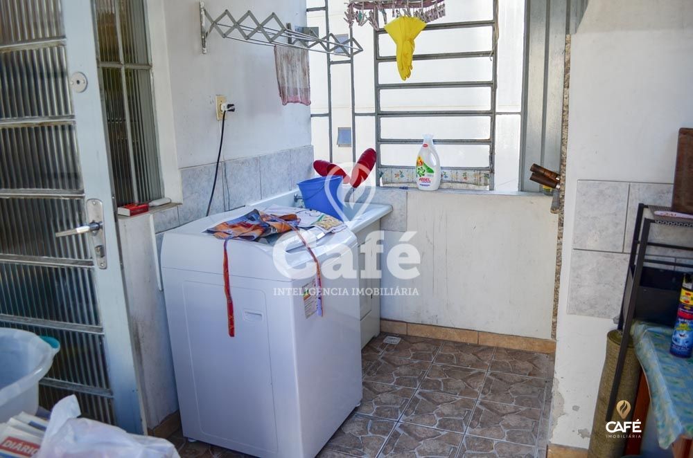 Apartamento à venda com 3 quartos, 120m² - Foto 8