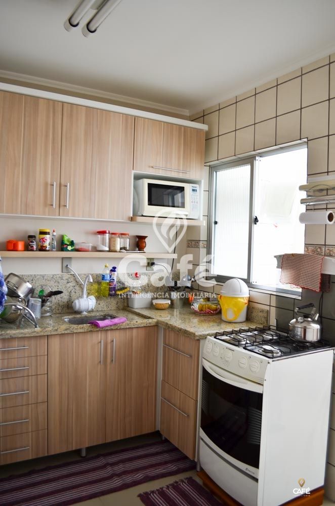 Apartamento, 2 quartos, 68 m² - Foto 6