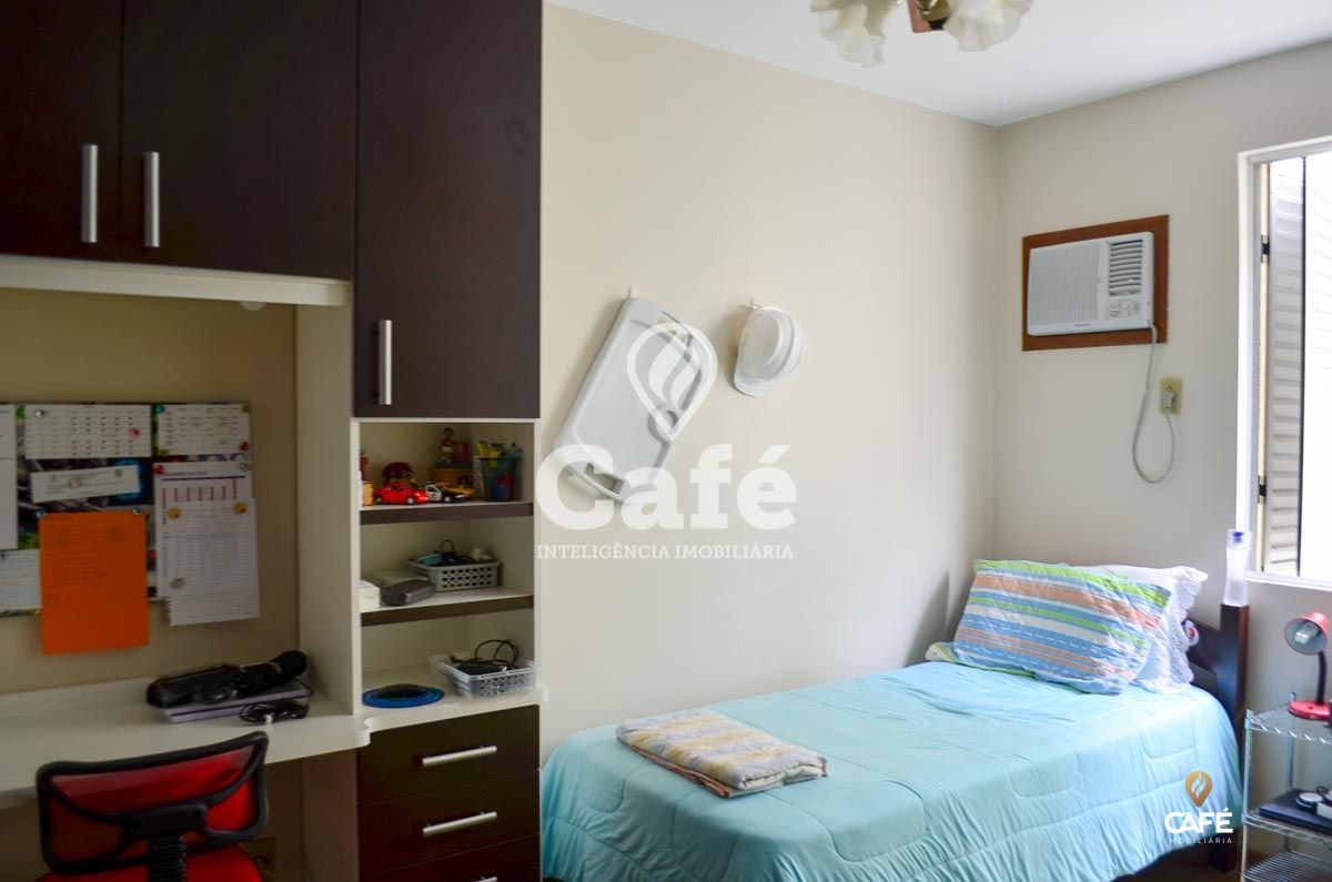 Apartamento à venda com 2 quartos, 68m² - Foto 9