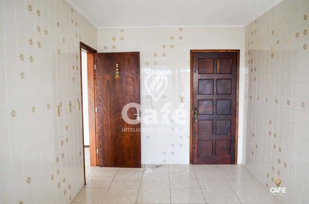 Apartamento à venda com 3 quartos, 127m² - Foto 7