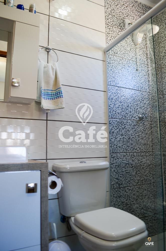 Sobrado, 3 quartos, 126 m² - Foto 21