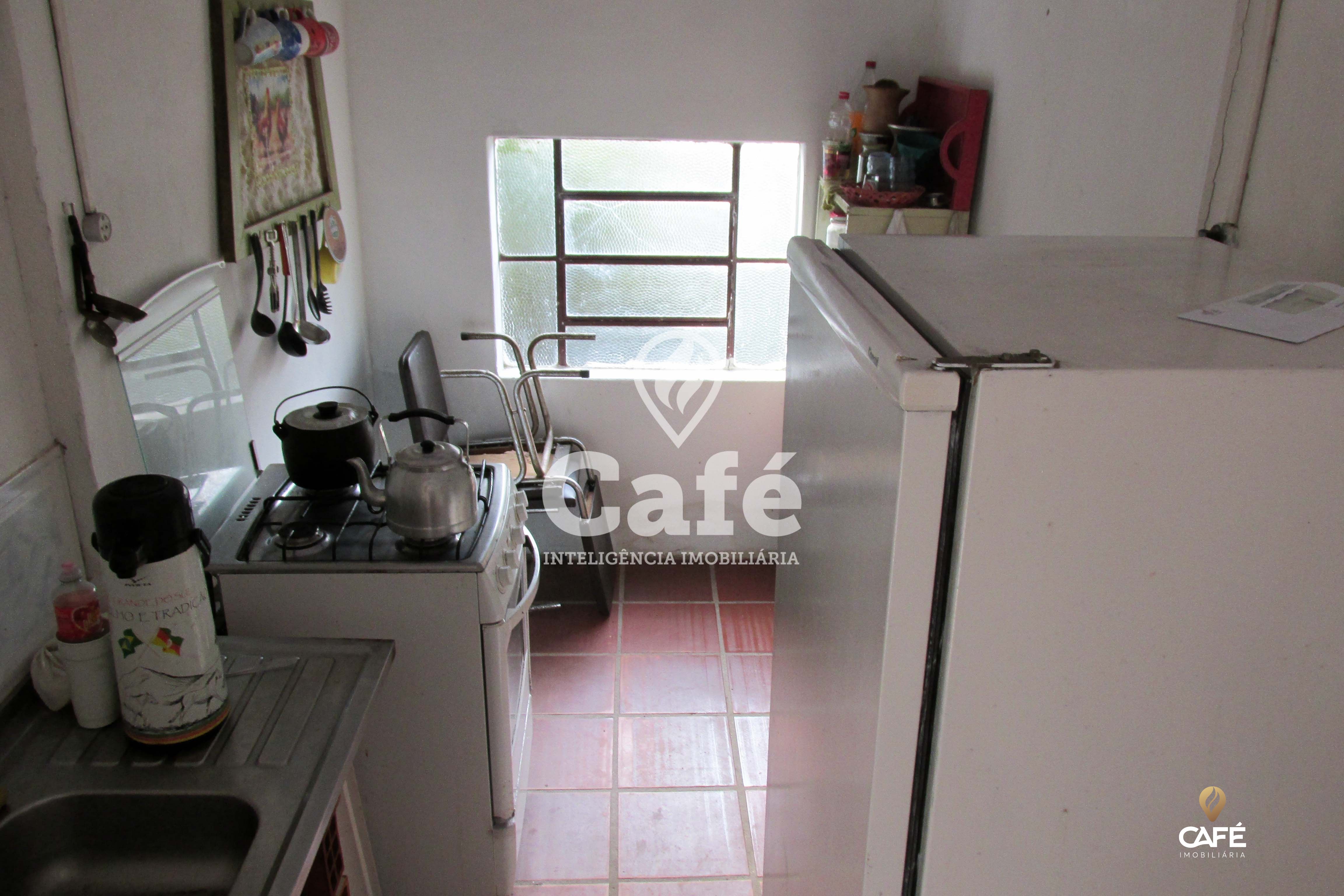 Casa, 2 quartos, 70 m² - Foto 5