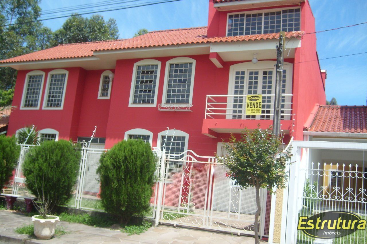 Casa com 4 Dormitórios à venda, 350 m² por R$ 950.000,00