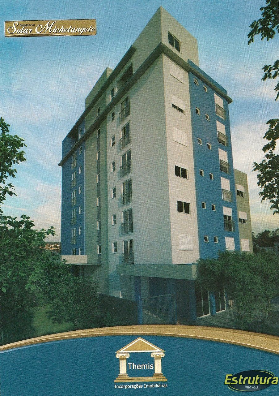 Apartamento à venda no Nossa Senhora do Rosário - Santa Maria, RS