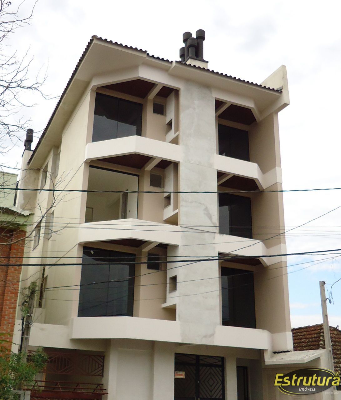 Kitinets/conjugados com 1 Dormitórios à venda, 36 m² por R$ 132.000,00