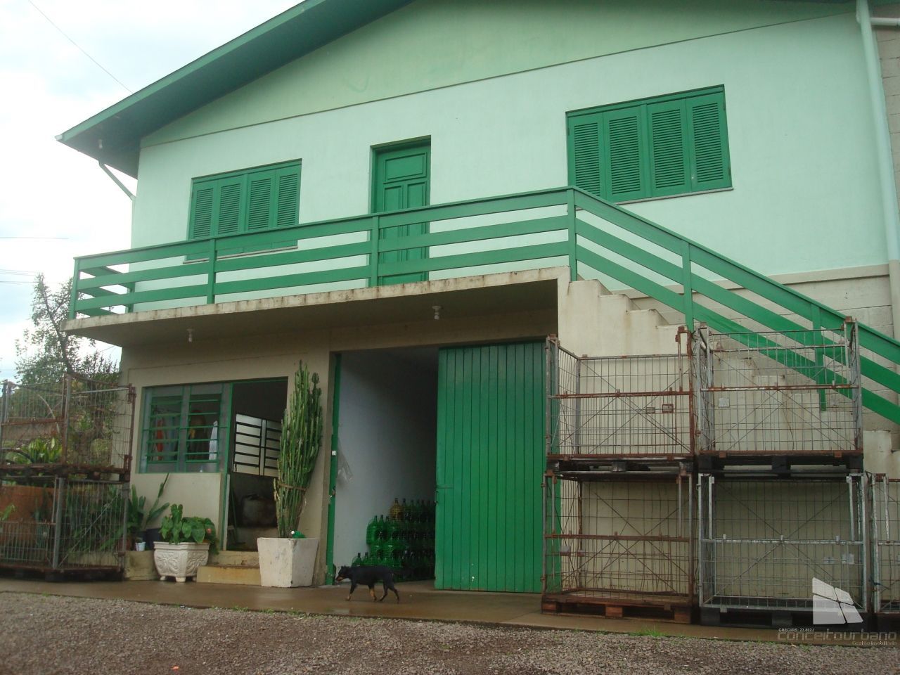 Terreno comercial com 4 Dormitórios à venda, 150 m² por R$ 8.500.000,00