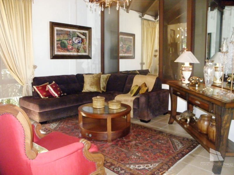 Casa com 5 Dormitórios à venda, 505 m² por R$ 3.000.000,00