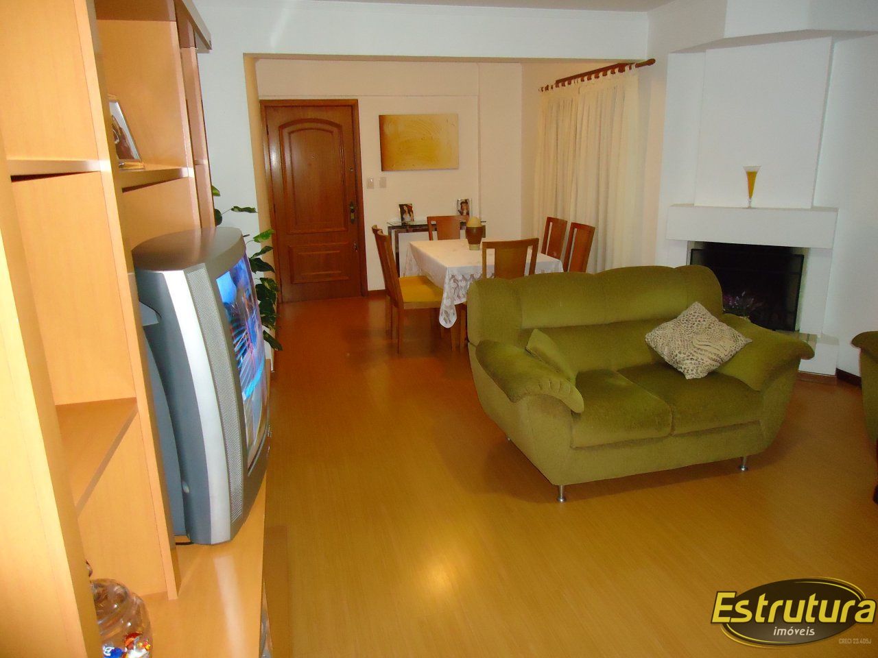Apartamento com 4 Dormitórios à venda, 149 m² por R$ 780.000,00