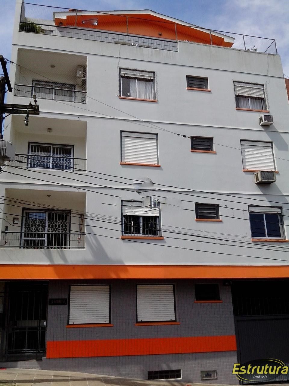 Cobertura com 3 Dormitórios à venda, 160 m² por R$ 540.000,00