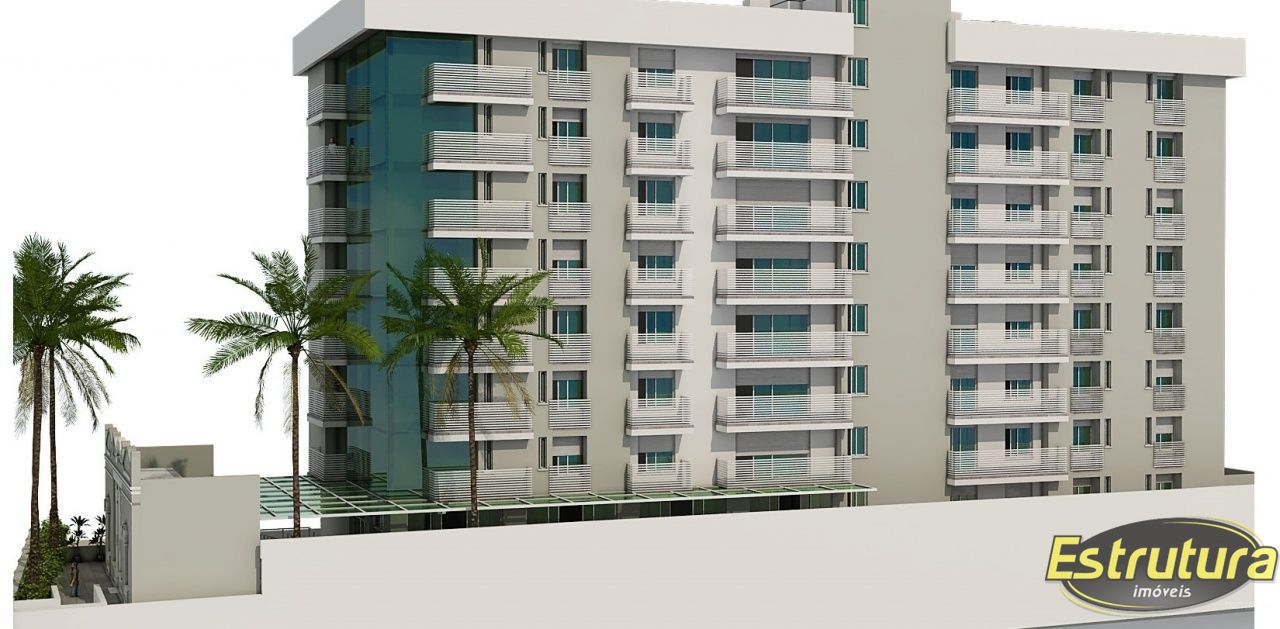 Apartamento com 1 Dormitórios à venda, 43 m² por R$ 235.667,00