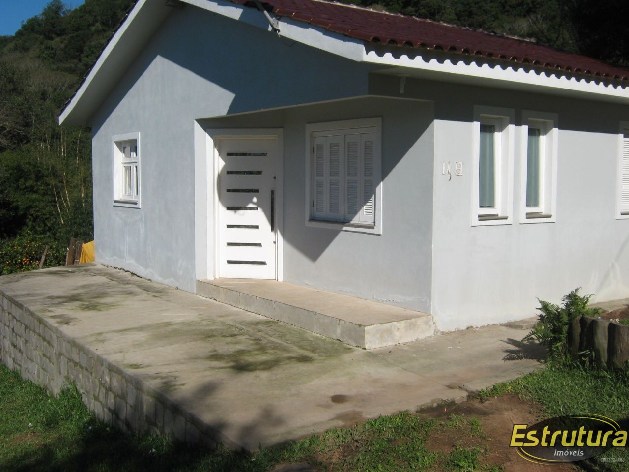Casa com 2 Dormitórios à venda, 100 m² por R$ 260.000,00