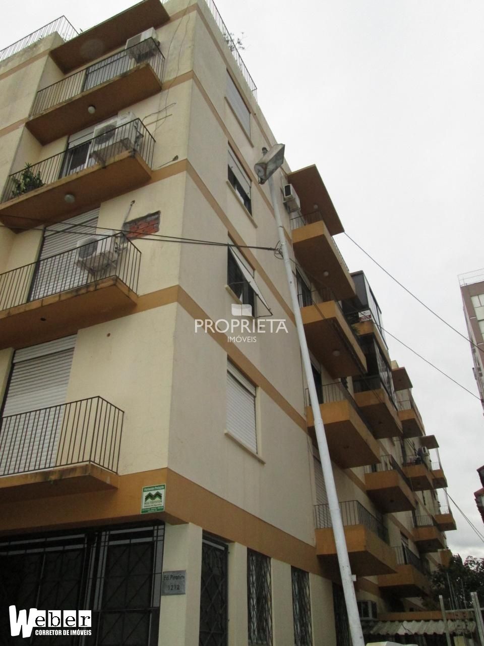 Apartamento à venda com 4 quartos, 136m² - Foto 1