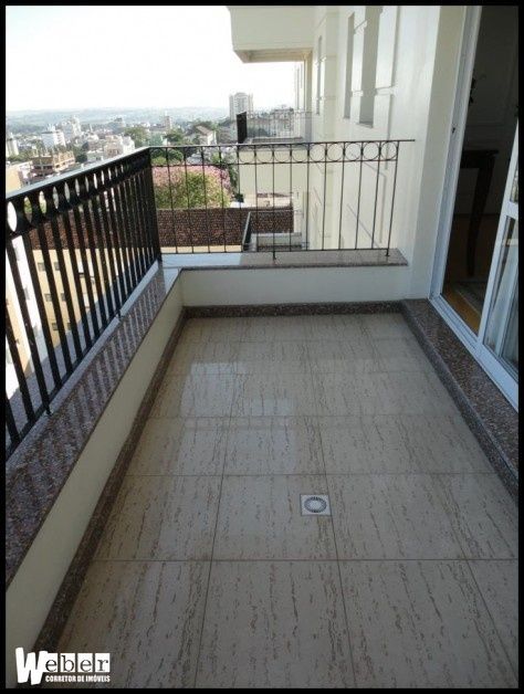 Apartamento, 3 quartos, 113 m² - Foto 2