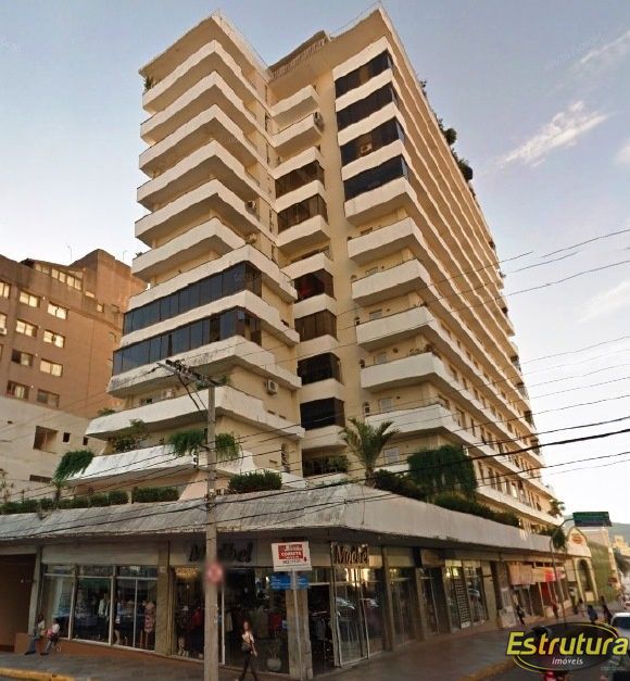 Cobertura com 3 Dormitórios à venda, 356 m² por R$ 1.250.000,00