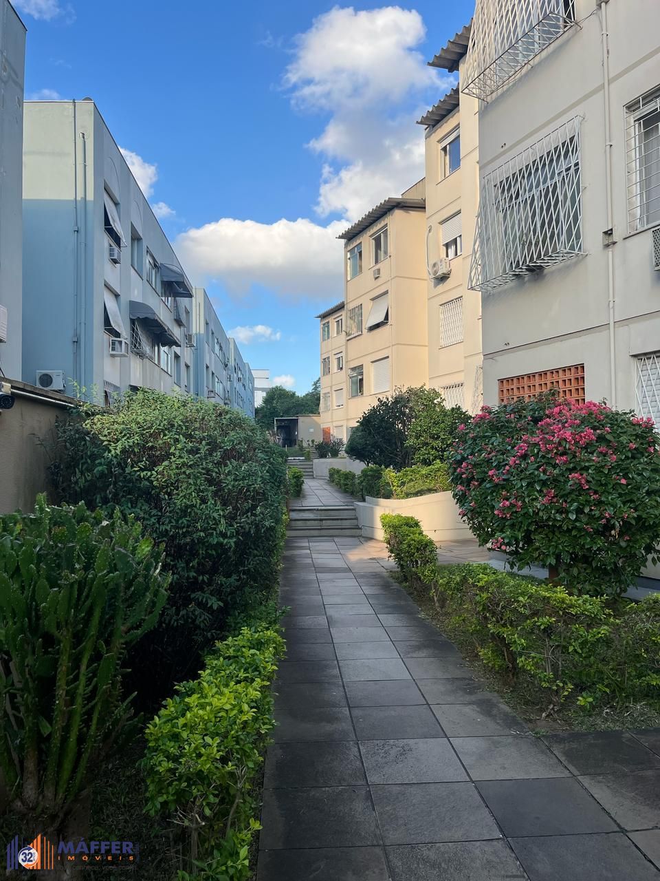 Apartamento, 1 quarto, 48 m² - Foto 2