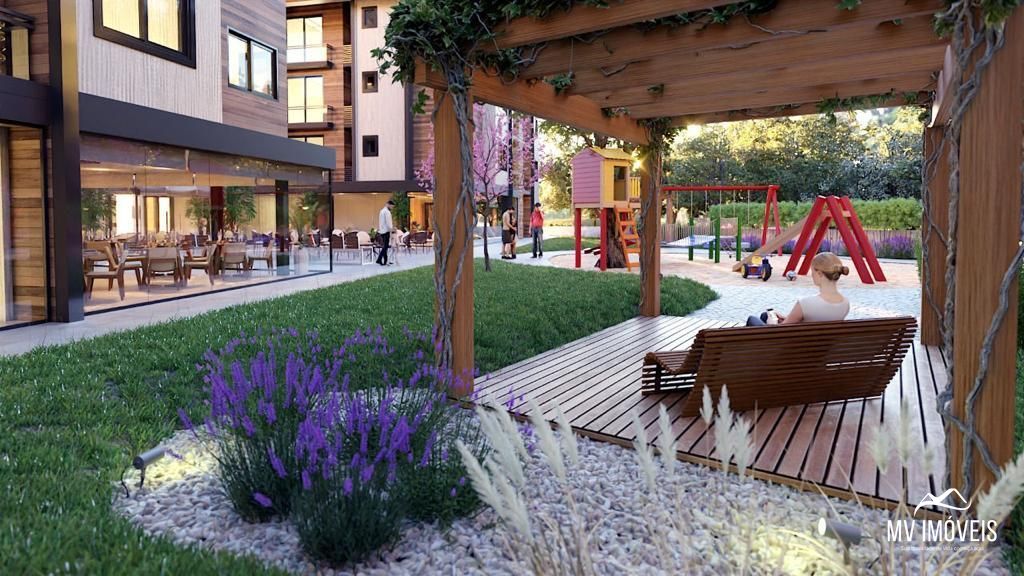 Apartamento, 1 quarto, 43 m² - Foto 5