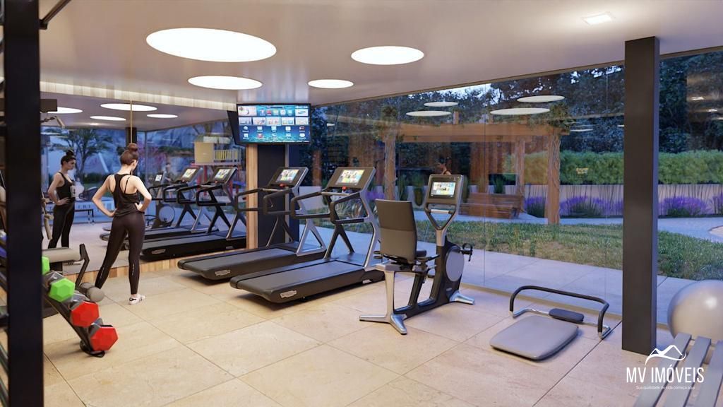 Apartamento, 1 quarto, 43 m² - Foto 7