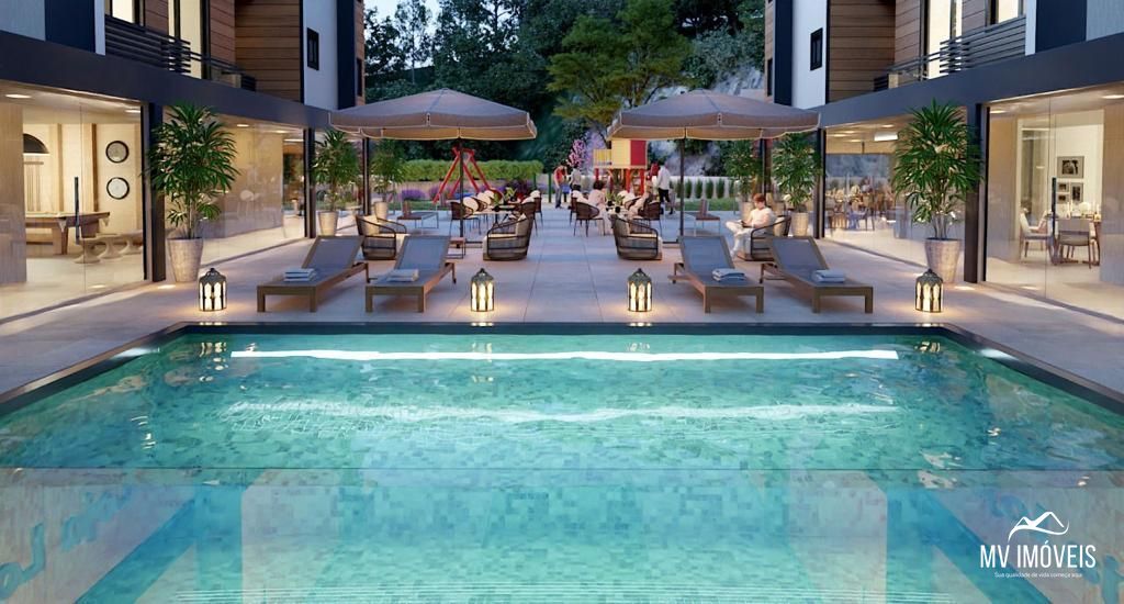 Apartamento, 1 quarto, 43 m² - Foto 6