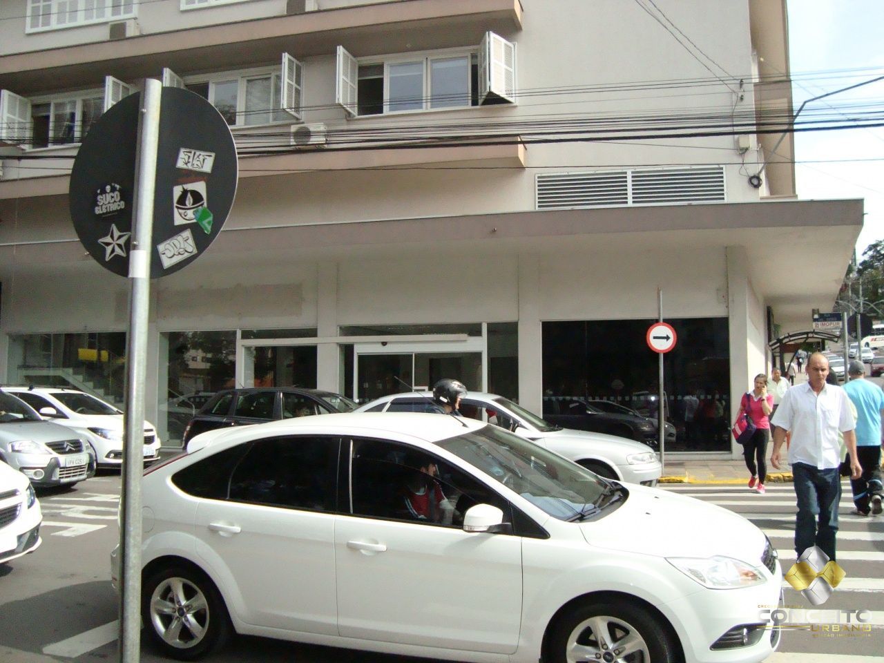 Loja-Salão, 479 m² - Foto 1