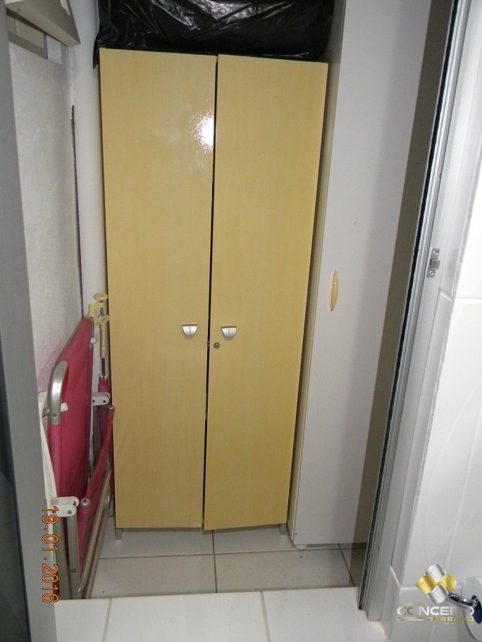 Apartamento à venda com 3 quartos, 120m² - Foto 15