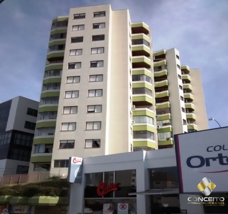 Apartamento, 3 quartos, 120 m² - Foto 1