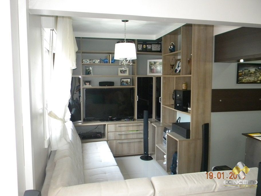 Apartamento à venda com 3 quartos, 120m² - Foto 28