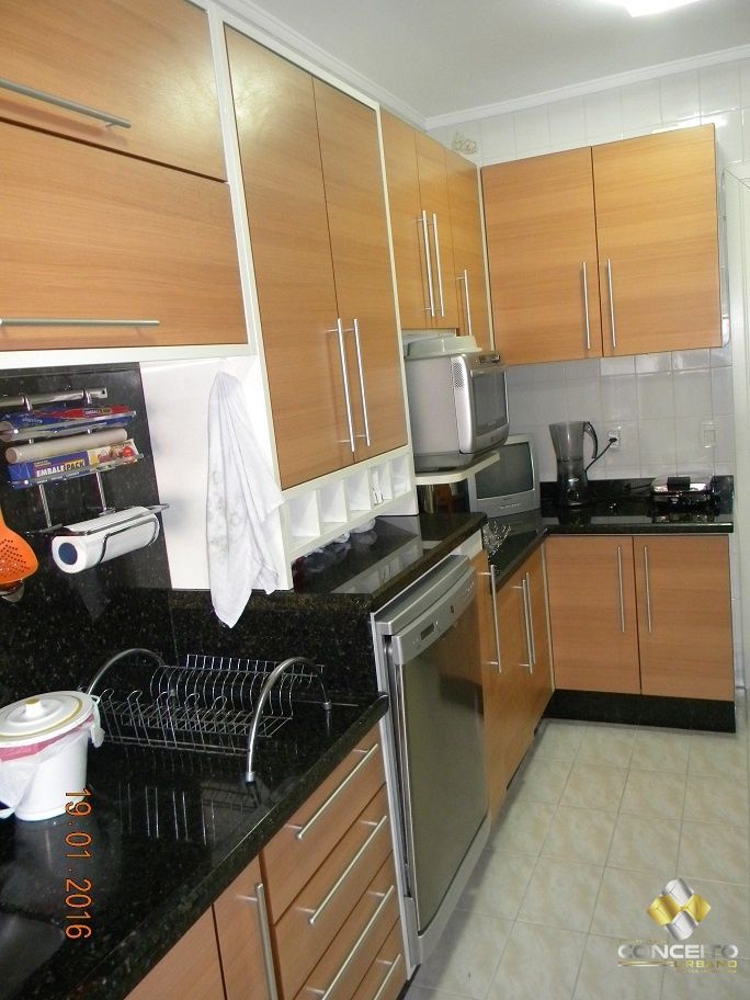 Apartamento à venda com 3 quartos, 120m² - Foto 13